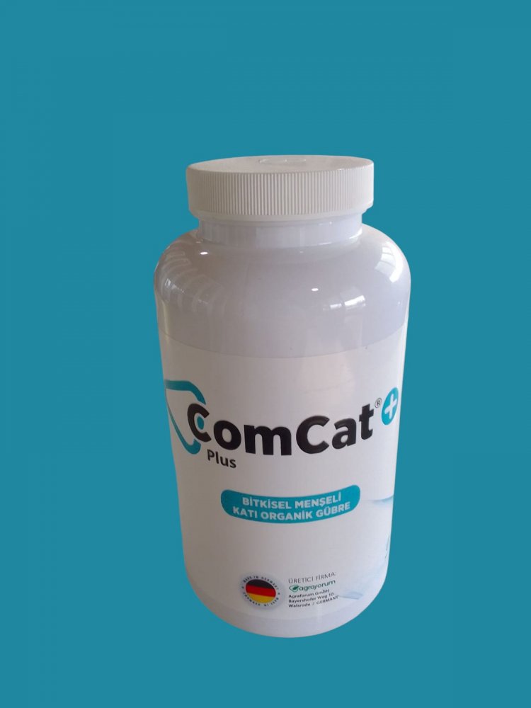 COMCAT PLUS 250 GR