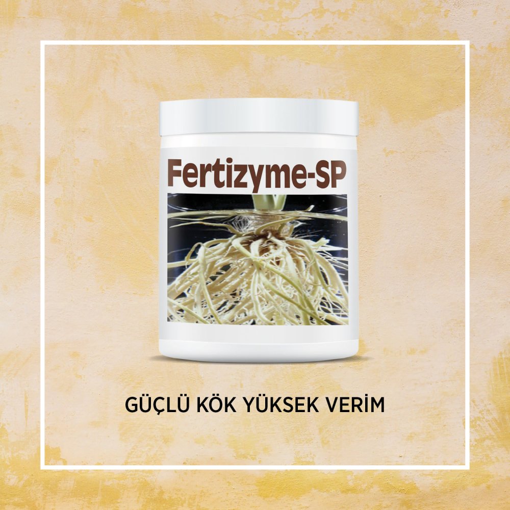 Fertizyme SP 500 gr.