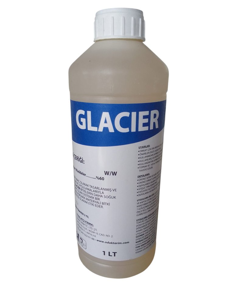 GLACİER 1 LT-TARIMSAL DON KORUYUCU