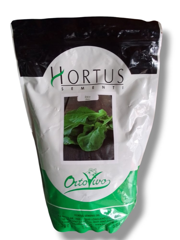 HORTUS ROKA TOHUMU 1 KG
